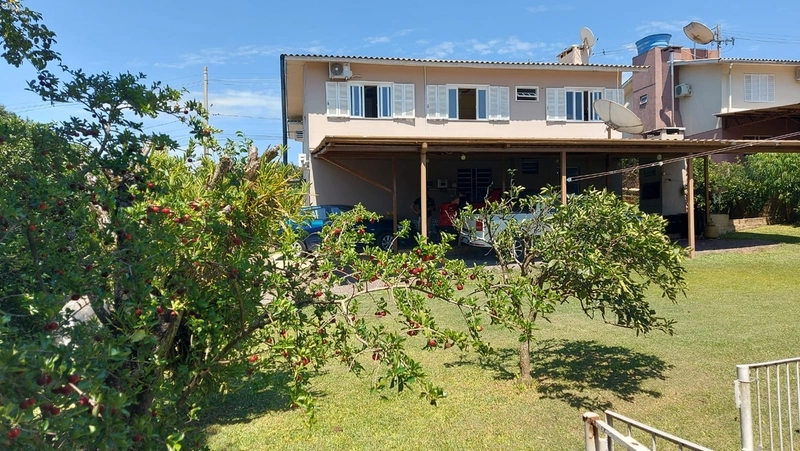 Casa à venda no Centro: 5ª foto da galeria de imagens do imóvel