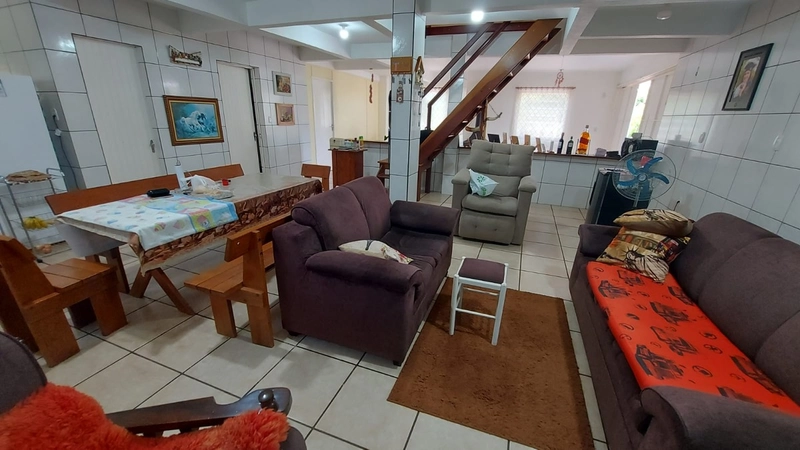 Casa à venda no Centro: 8ª foto da galeria de imagens do imóvel