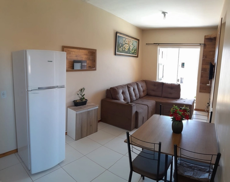 VENDE-SE APARTAMENTO: 2ª foto da galeria de imagens do imóvel