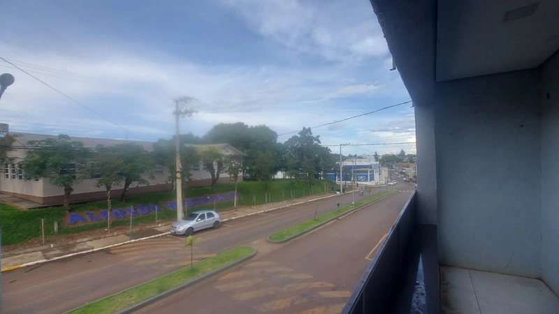 ALUGA-SE APARTAMTO NA RUA DO CENTRO: 6ª foto da galeria de imagens do imóvel