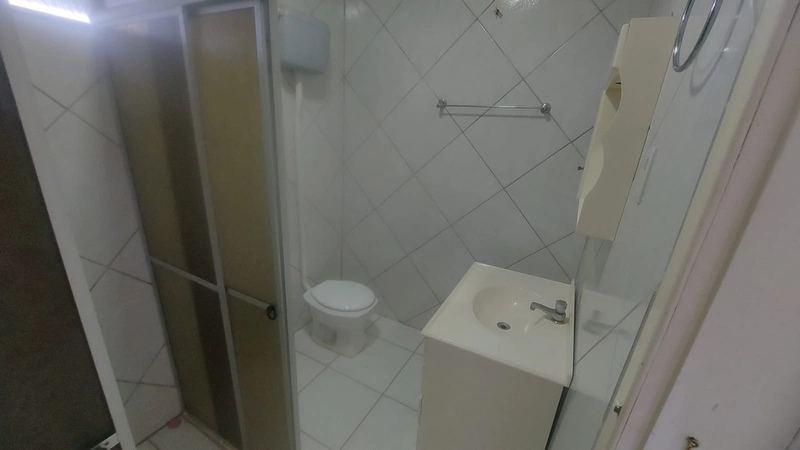 ALUGA-SE APARTAMTO NA RUA DO CENTRO: 12ª foto da galeria de imagens do imóvel