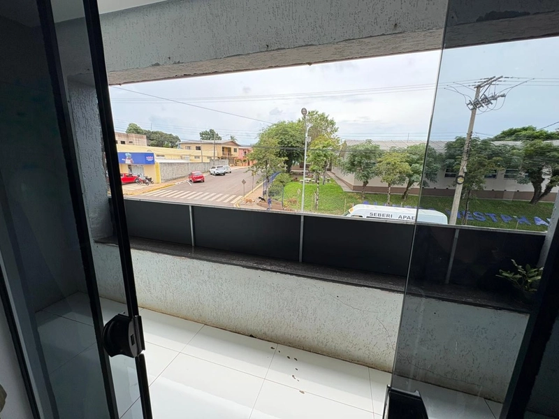 ALUGA-SE APARTAMTO NA RUA DO CENTRO: 9ª foto da galeria de imagens do imóvel