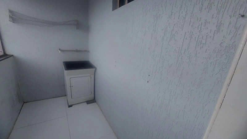 ALUGA-SE APARTAMTO NA RUA DO CENTRO: 7ª foto da galeria de imagens do imóvel