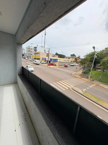 ALUGA-SE APARTAMTO NA RUA DO CENTRO: 2ª foto da galeria de imagens do imóvel