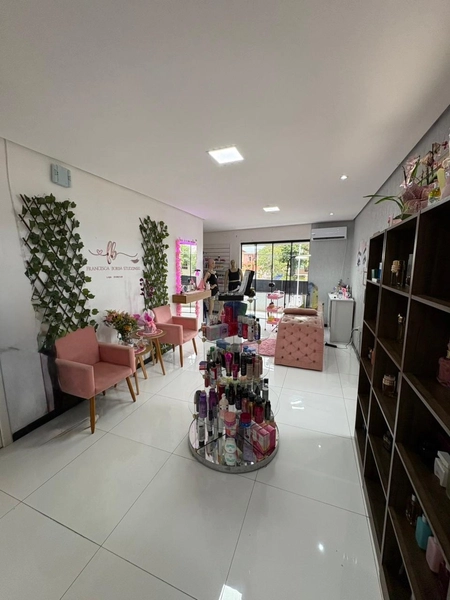 ALUGA-SE APARTAMTO NA RUA DO CENTRO: 8ª foto da galeria de imagens do imóvel