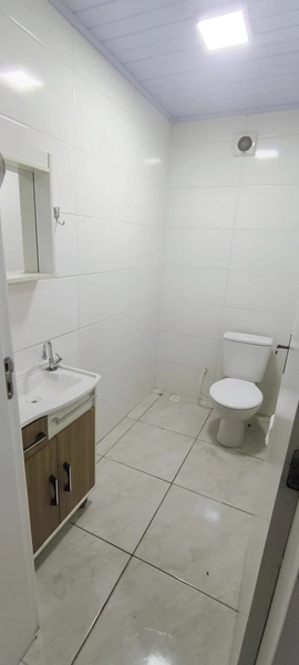 ALUGA-SE SALA COMERCIAL: 8ª foto da galeria de imagens do imóvel