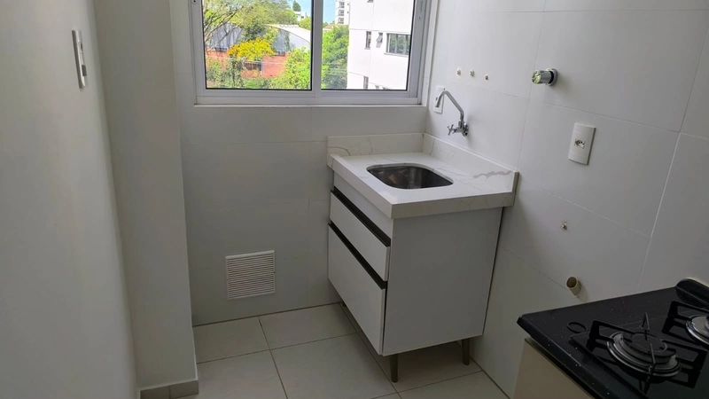 APARTAMENTO DE 1 DORMITÓRIO A VENDA NO CENTRO DE SEBERI: 2ª foto da galeria de imagens do imóvel
