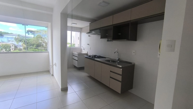 APARTAMENTO DE 1 DORMITÓRIO A VENDA NO CENTRO DE SEBERI: 1ª foto da galeria de imagens do imóvel