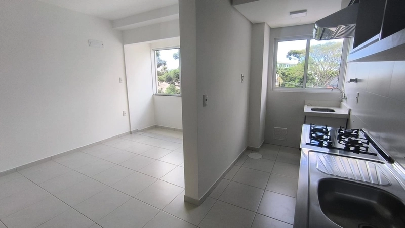 APARTAMENTO DE 1 DORMITÓRIO A VENDA NO CENTRO DE SEBERI: 10ª foto da galeria de imagens do imóvel