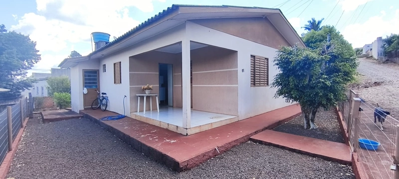 CASA À VENDA – OPORTUNIDADE IMPERDÍVEL!: 2ª foto da galeria de imagens do imóvel