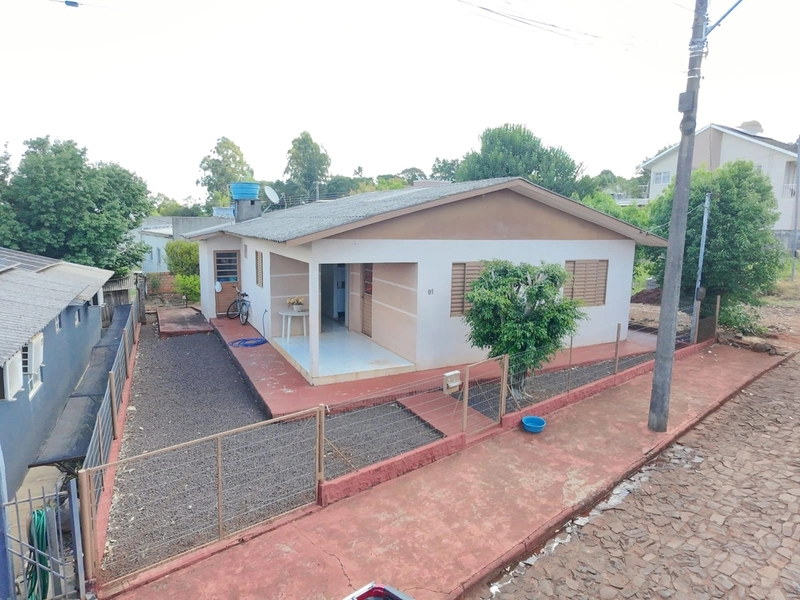 CASA À VENDA – OPORTUNIDADE IMPERDÍVEL!: 4ª foto da galeria de imagens do imóvel