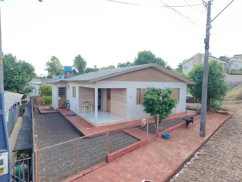 CASA À VENDA – OPORTUNIDADE IMPERDÍVEL!: 1ª foto da galeria de imagens do imóvel