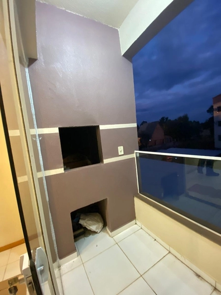 Apartamento à venda – Residencial Fortaleza: 2ª foto da galeria de imagens do imóvel