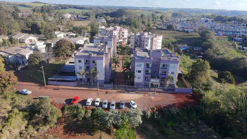 Apartamento à venda – Residencial Fortaleza: 14ª foto da galeria de imagens do imóvel