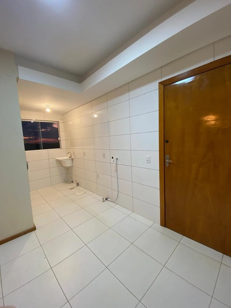 Apartamento à venda – Residencial Fortaleza: 3ª foto da galeria de imagens do imóvel