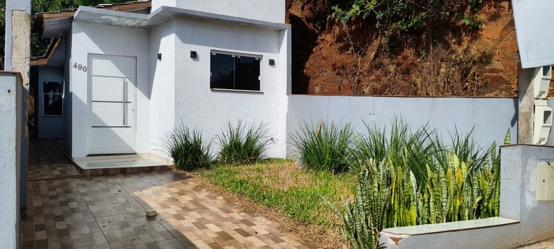 Casa de Alvenaria disponível para venda!: 1ª foto da galeria de imagens do imóvel