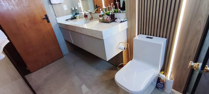 Casa Rústico Contemporâneo estilo Serreno!: 9ª foto da galeria de imagens do imóvel