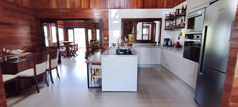 Casa Rústico Contemporâneo estilo Serreno!: 25ª foto da galeria de imagens do imóvel