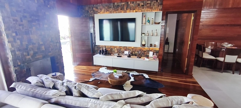 Casa Rústico Contemporâneo estilo Serreno!: 27ª foto da galeria de imagens do imóvel