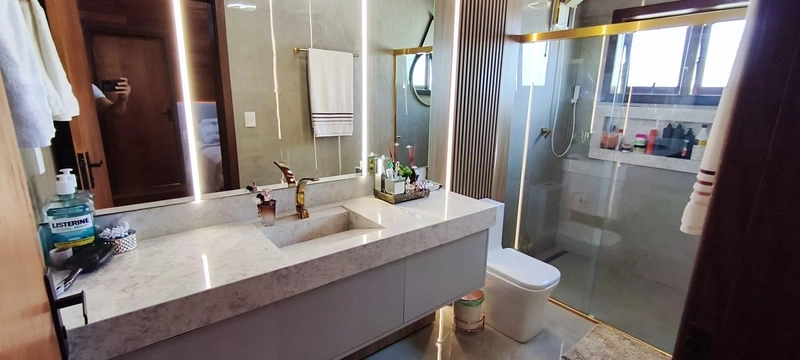 Casa Rústico Contemporâneo estilo Serreno!: 11ª foto da galeria de imagens do imóvel