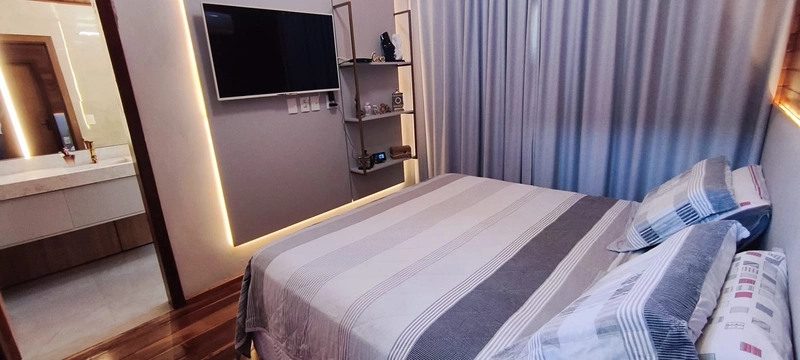 Casa Rústico Contemporâneo estilo Serreno!: 12ª foto da galeria de imagens do imóvel