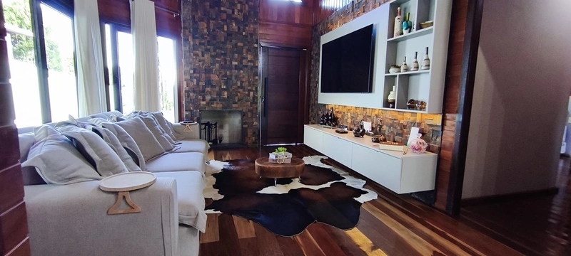 Casa Rústico Contemporâneo estilo Serreno!: 26ª foto da galeria de imagens do imóvel