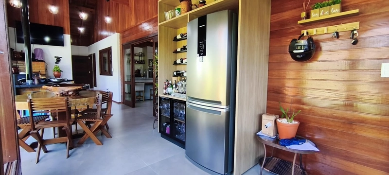 Casa Rústico Contemporâneo estilo Serreno!: 21ª foto da galeria de imagens do imóvel