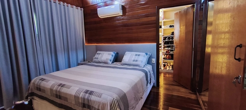 Casa Rústico Contemporâneo estilo Serreno!: 13ª foto da galeria de imagens do imóvel