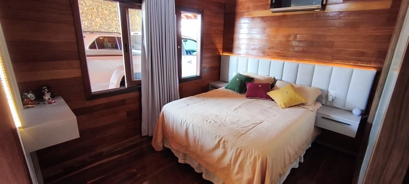 Casa Rústico Contemporâneo estilo Serreno!: 8ª foto da galeria de imagens do imóvel