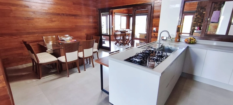 Casa Rústico Contemporâneo estilo Serreno!: 23ª foto da galeria de imagens do imóvel