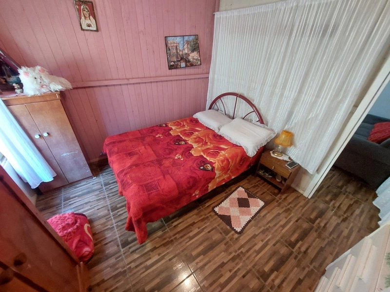 CASA A VENDA: 8ª foto da galeria de imagens do imóvel