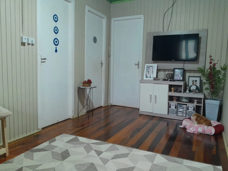 CASA A VENDA CENTRO DE SEBERI !!!: 4ª foto da galeria de imagens do imóvel