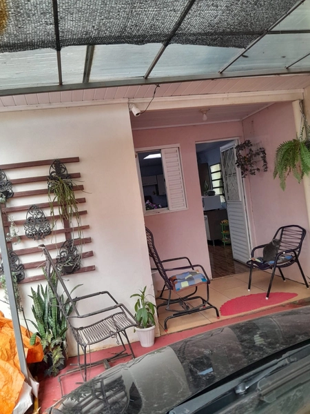 CASA A VENDA CENTRO DE SEBERI !!!: 26ª foto da galeria de imagens do imóvel