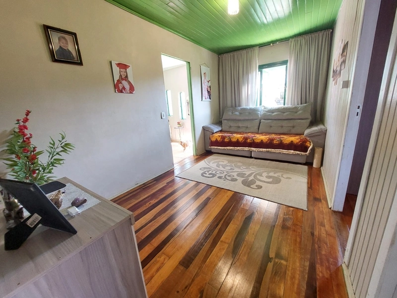 CASA A VENDA: 4ª foto da galeria de imagens do imóvel