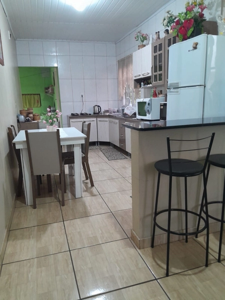 CASA A VENDA CENTRO DE SEBERI !!!: 12ª foto da galeria de imagens do imóvel