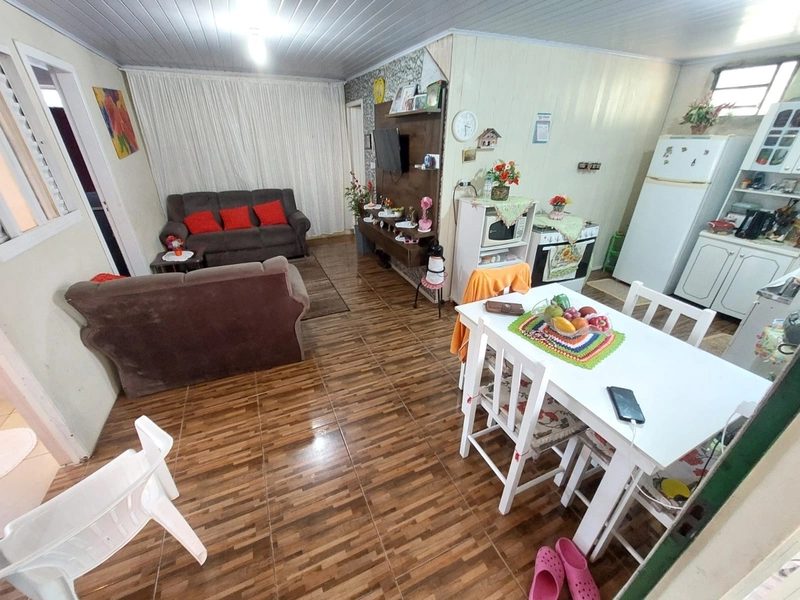 CASA A VENDA: 10ª foto da galeria de imagens do imóvel