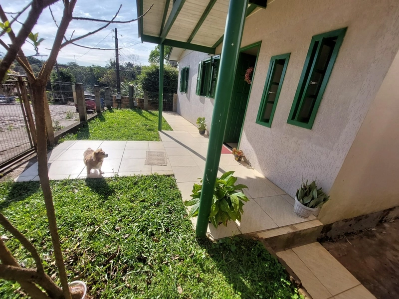 CASA A VENDA: 3ª foto da galeria de imagens do imóvel