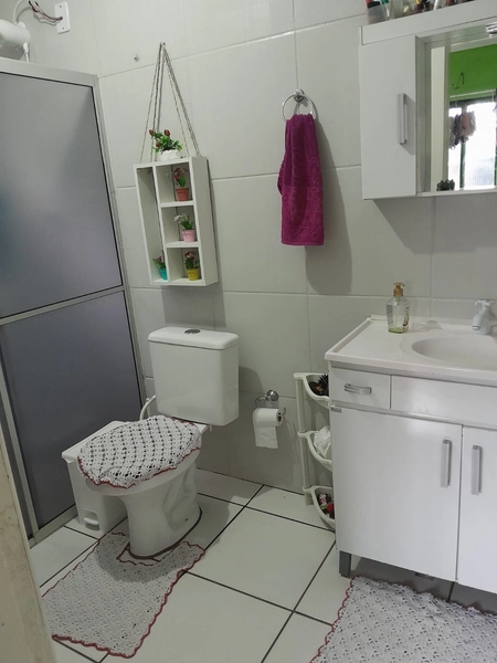 CASA A VENDA CENTRO DE SEBERI !!!: 6ª foto da galeria de imagens do imóvel