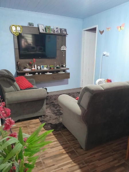 CASA A VENDA CENTRO DE SEBERI !!!: 22ª foto da galeria de imagens do imóvel