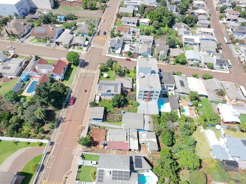 TERRENO LOCALIZADO NO CORAÇÃO DA CIDADE: 8ª foto da galeria de imagens do imóvel