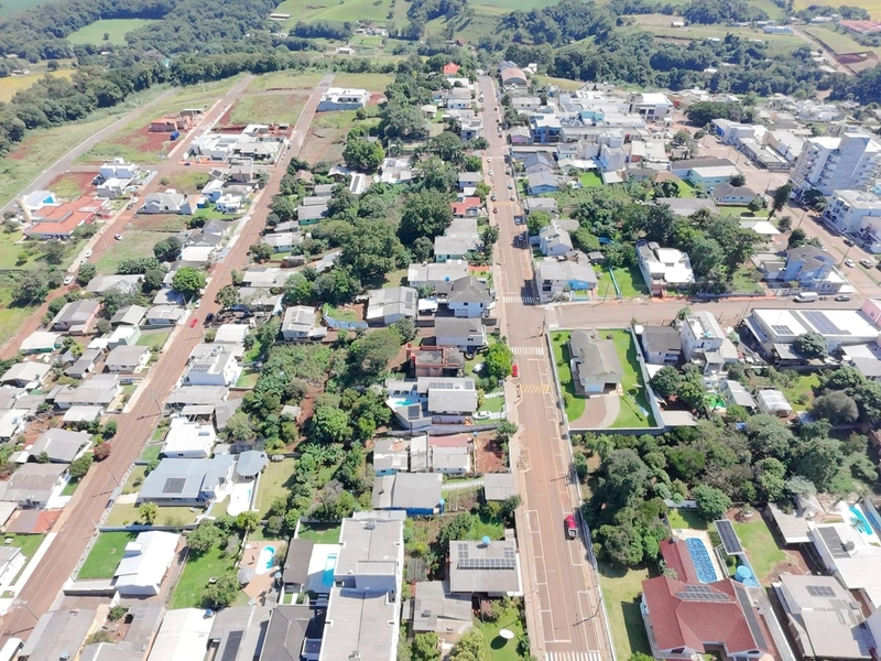 TERRENO LOCALIZADO NO CORAÇÃO DA CIDADE: 10ª foto da galeria de imagens do imóvel