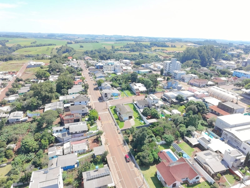 TERRENO LOCALIZADO NO CORAÇÃO DA CIDADE: 13ª foto da galeria de imagens do imóvel
