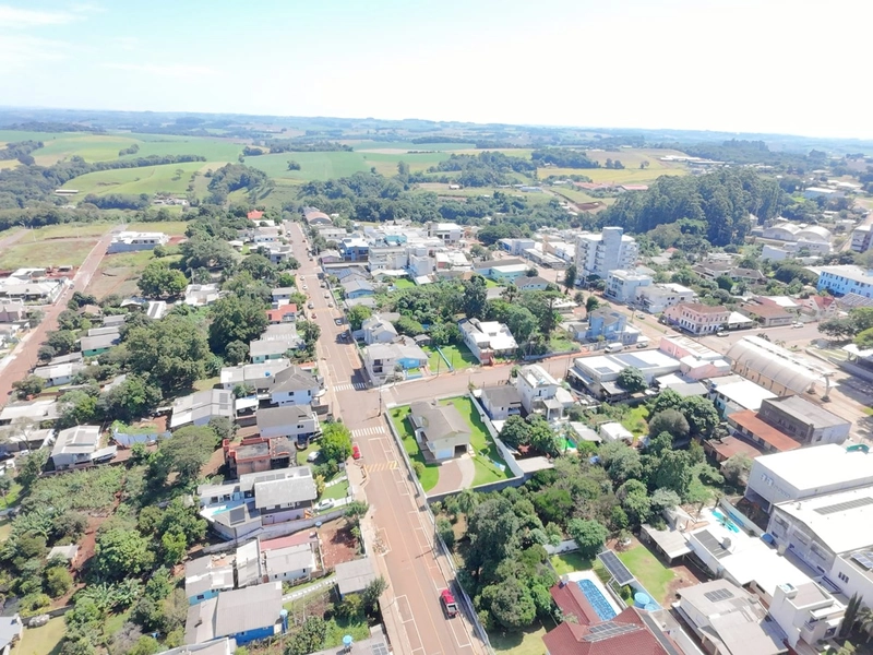TERRENO LOCALIZADO NO CORAÇÃO DA CIDADE: 12ª foto da galeria de imagens do imóvel