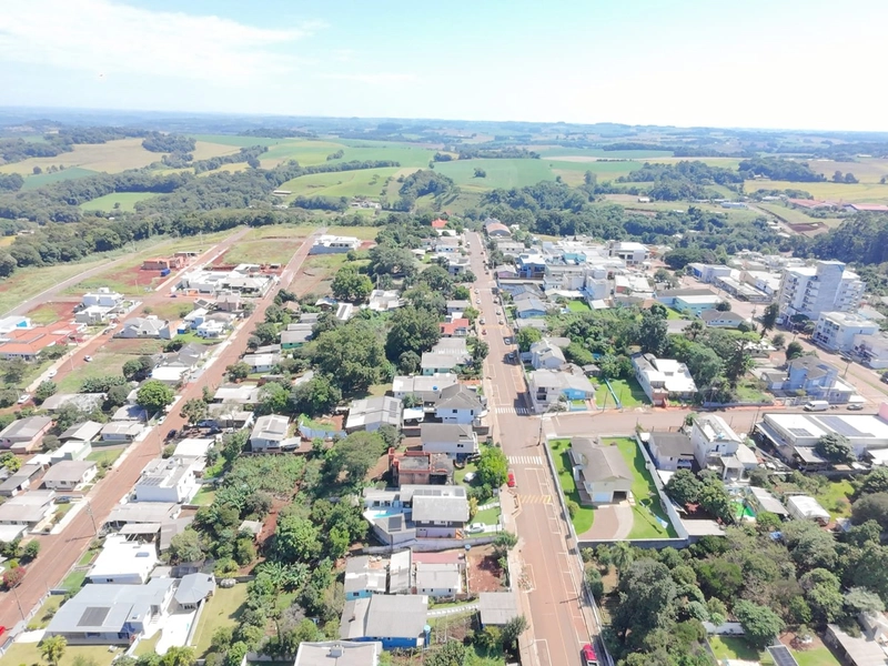 TERRENO LOCALIZADO NO CORAÇÃO DA CIDADE: 11ª foto da galeria de imagens do imóvel