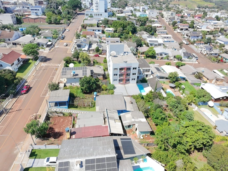 TERRENO LOCALIZADO NO CORAÇÃO DA CIDADE: 7ª foto da galeria de imagens do imóvel