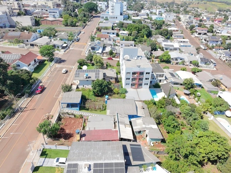TERRENO LOCALIZADO NO CORAÇÃO DA CIDADE: 6ª foto da galeria de imagens do imóvel