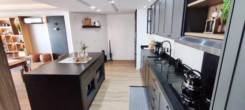 Apartamento à venda – 3 dormitórios: 27ª foto da galeria de imagens do imóvel