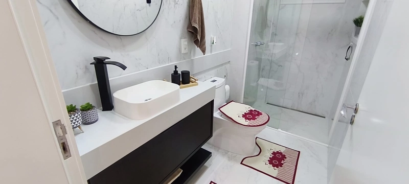 Apartamento à venda – 3 dormitórios: 14ª foto da galeria de imagens do imóvel