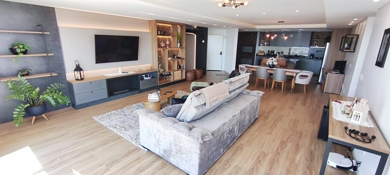 Apartamento à venda – 3 dormitórios: 21ª foto da galeria de imagens do imóvel