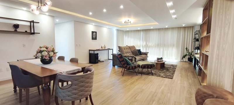 Apartamento à venda – 3 dormitórios: 33ª foto da galeria de imagens do imóvel